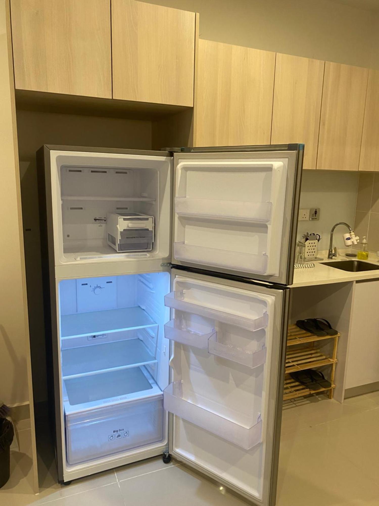 Kota Kinabalu City The Shore - Lucky 7 Homestay Bagian luar foto
